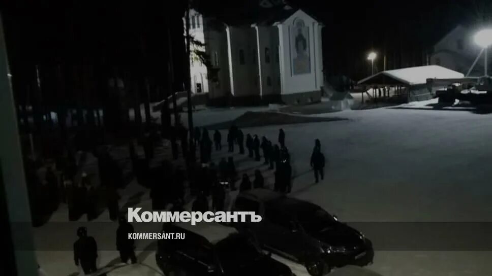 Омон приехал поздно. ОМОН Екатеринбург обыски. Среднеуральский женский монастырь штурм.