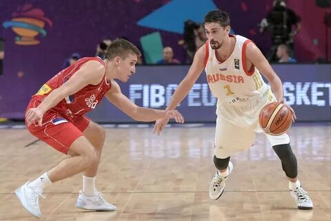 Баскетбол 2017 игра