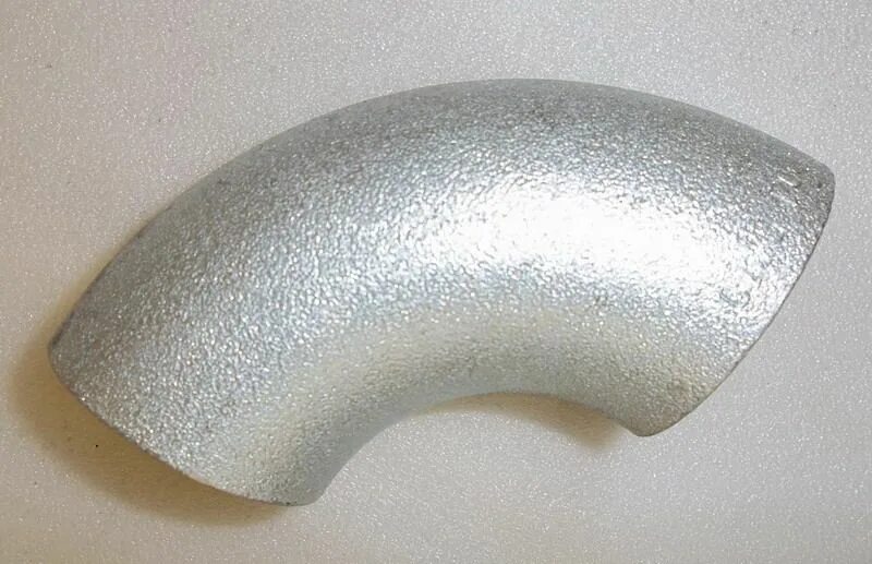 стальной отвод ду 133мм. отвод оцин. отвод стальной оцинкованный. отвод 17375. отвод крутоизогнутый ст.