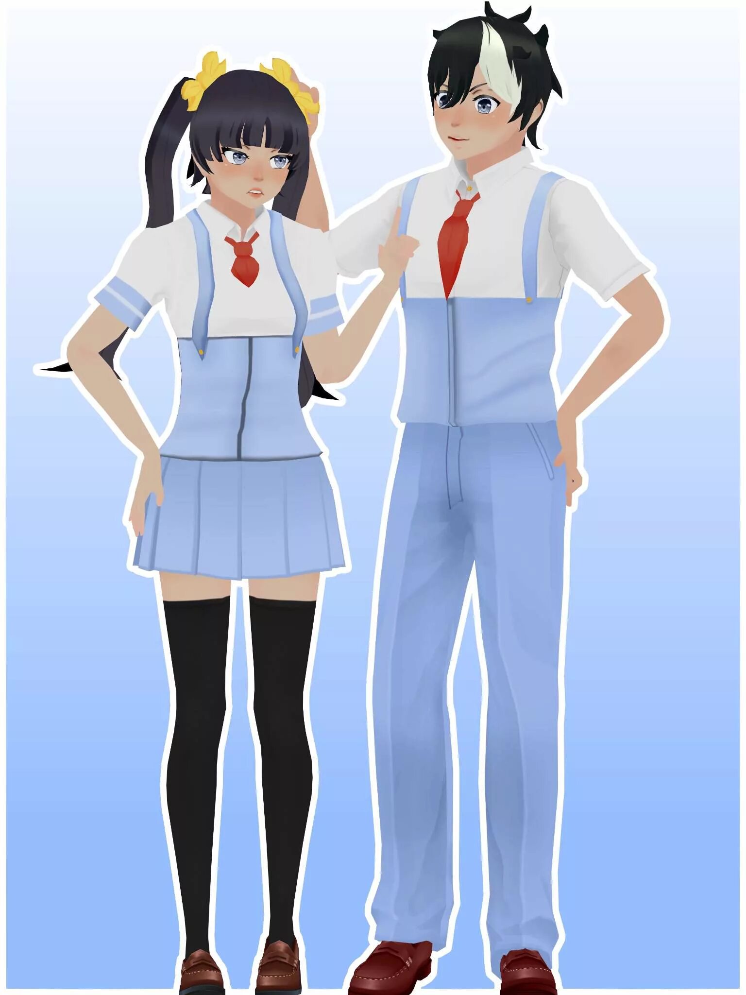 Форма яндере симулятор. Униформа яндере симулятор. Yandere simulator кисекай. Аниме яндере симулятор ayano. Японская школьная форма яндере симулятор.