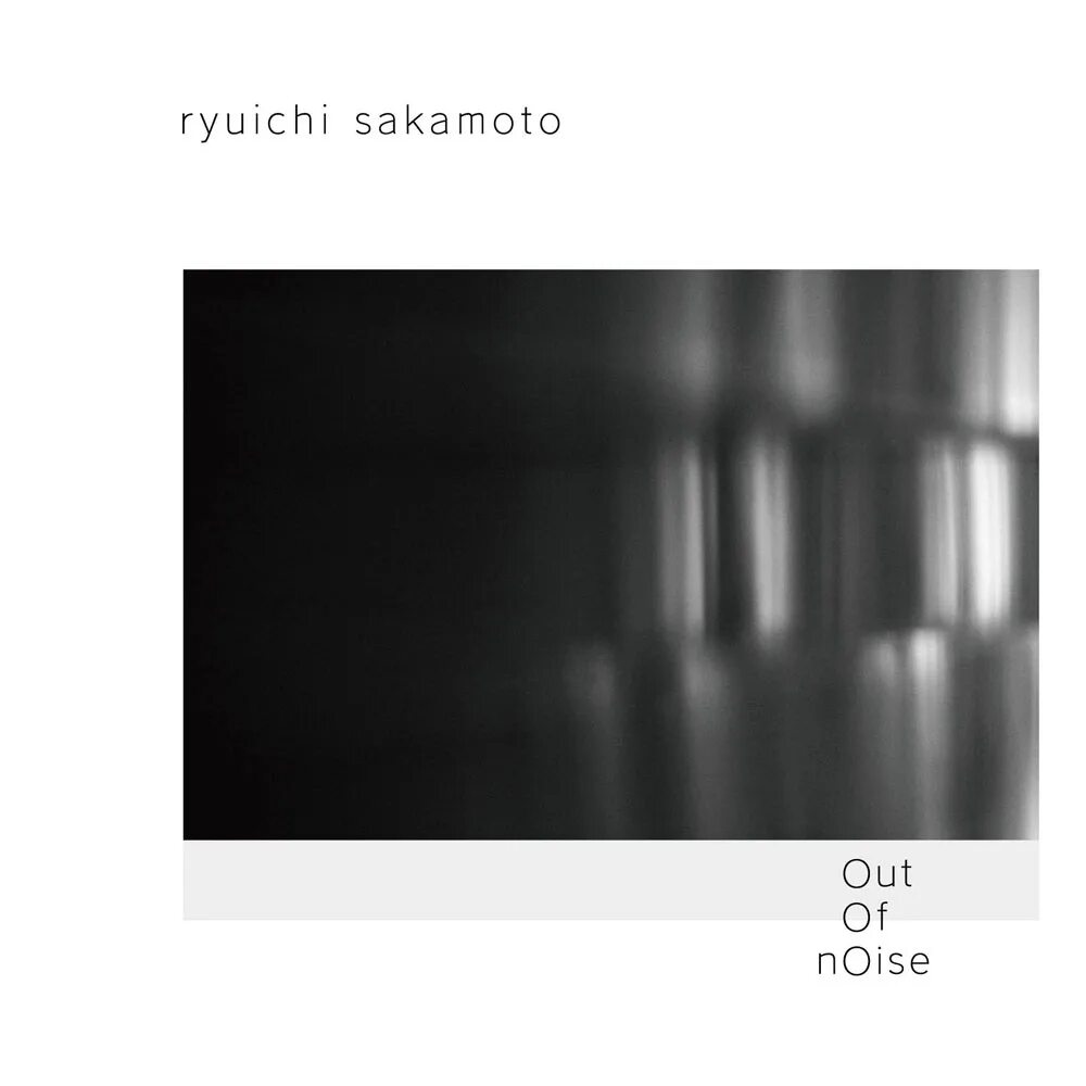 Making lots of noise. Ryuichi sakamoto. ryuichi sakamoto - out of noise. ryuichi sakamoto - out of noise tour book. ryuichi sakamoto &amp; christian fennesz - cendre.