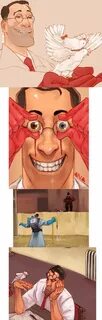 Medic meme