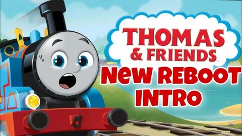 Thomas friends intro