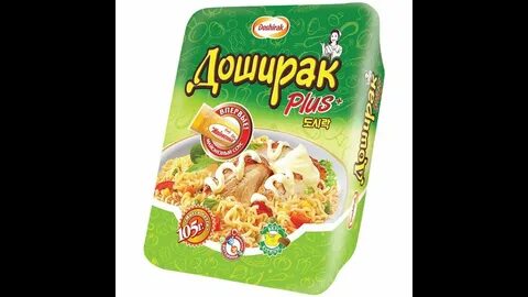 Доширак без