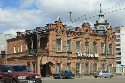 Мастер бийск
