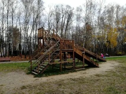 Сказка томилино