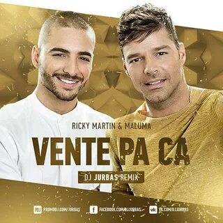 Martin vente pa ca