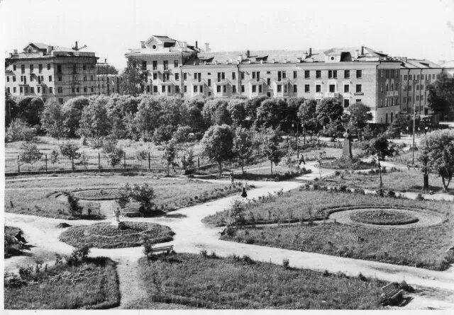 Старый Брянск Бежица. Брянск до войны. Брянск СССР Бежица. Бежица 1943 Комсомольская. Бежица куйбышева