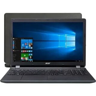 Ноутбук acer extensa