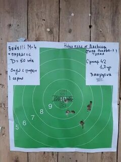 Почему идут отстрелы