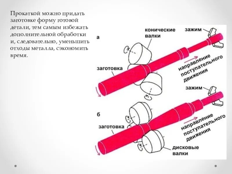 Детали будут готовы