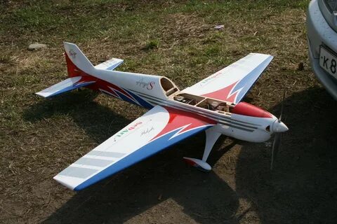 Авиамоделизм