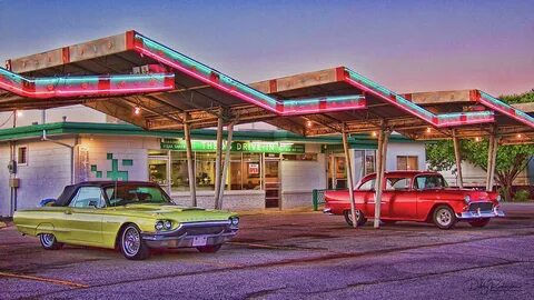 Drive usa