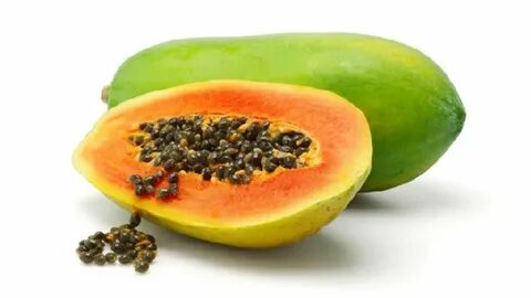 Papaya slim