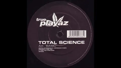 True label