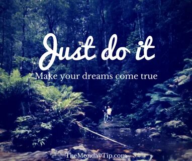 Come to my dream