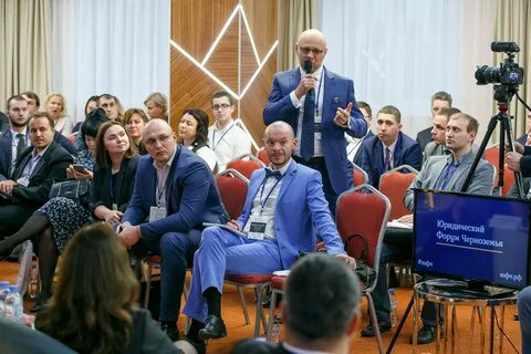 Зерновой портал центрального