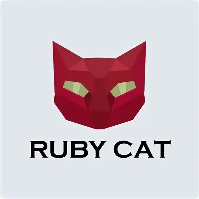 Cat ruby. Ruby cat.