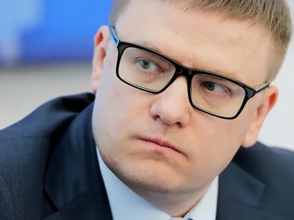 Текслер губернатор