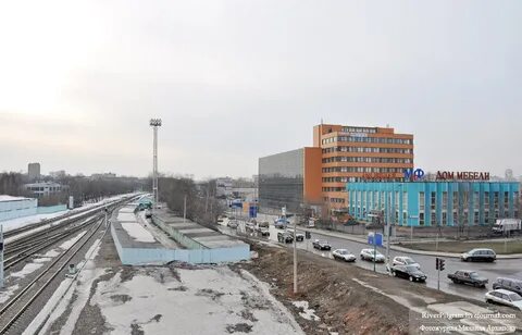 Алтуфьевский диспансер
