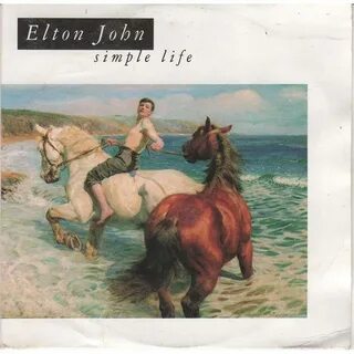 Simple john