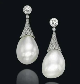 La pearl
