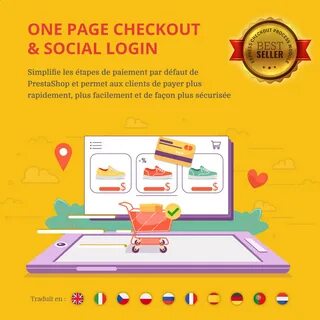 One page