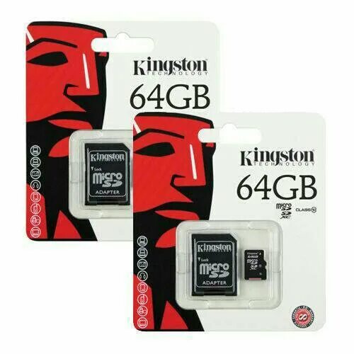 Sd 64 купить. 1 Карта памяти Kingston MICROSDXC 64 ГБ. SD карта Kingston 64 GB. Kingston 64gb. Карта памяти MICROSD 64gb Kingston.