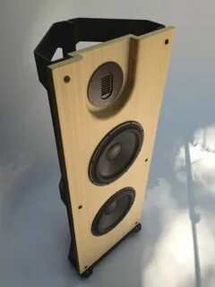 Открытые акустическая