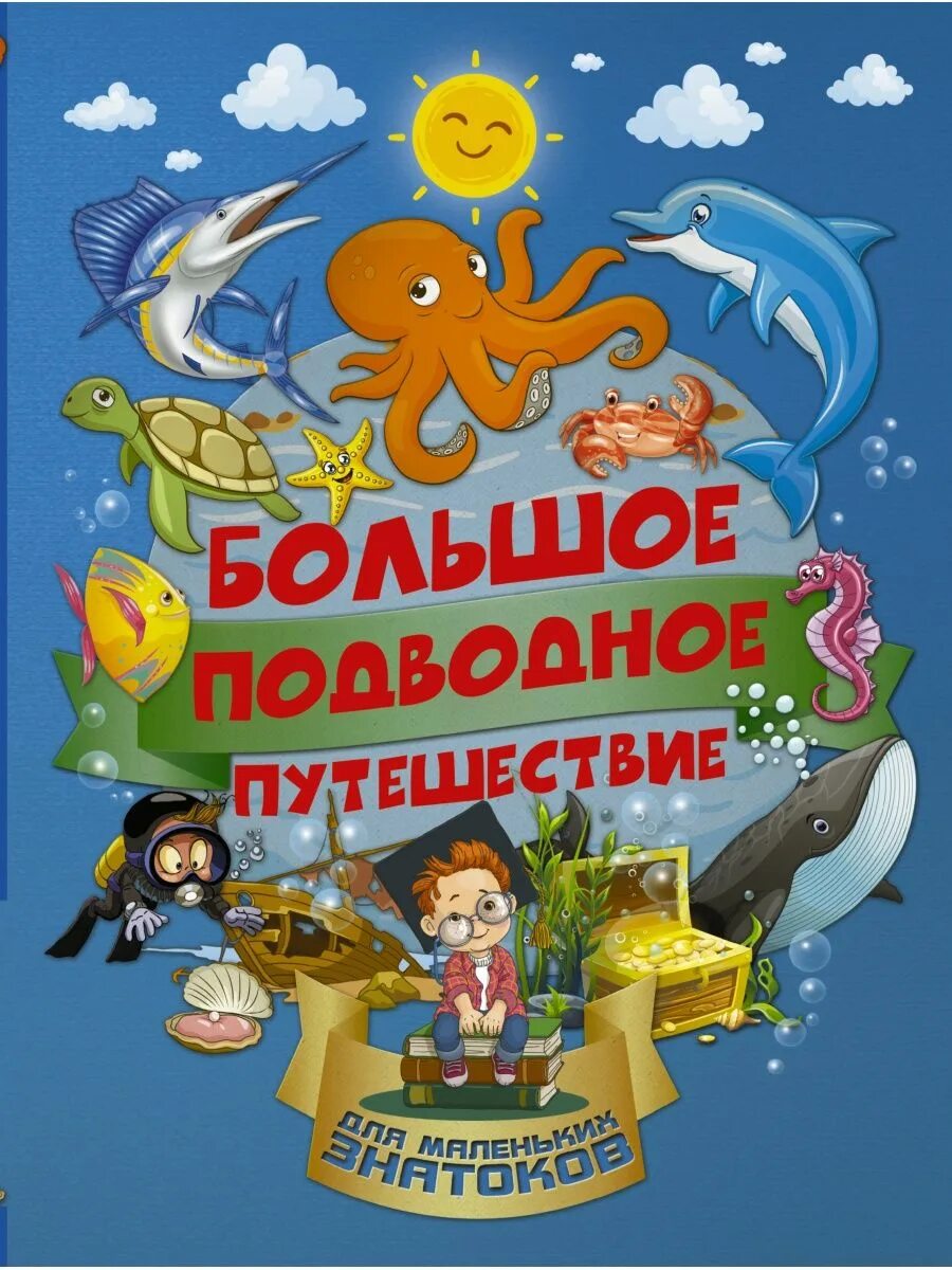 Книги про путешествия и приключения. Барановская и.г. "большое подводное путешествие". Книжки про морских обитателей. Дети моря книга. Детские книги про море.