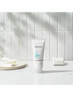 Real barrier cream