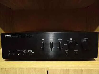 Yamaha a s1100