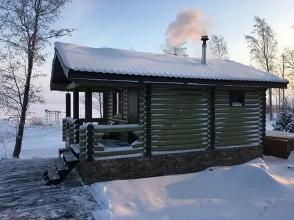 Снять ладожская