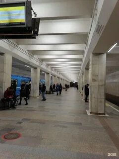 Метро студенческая новосибирск