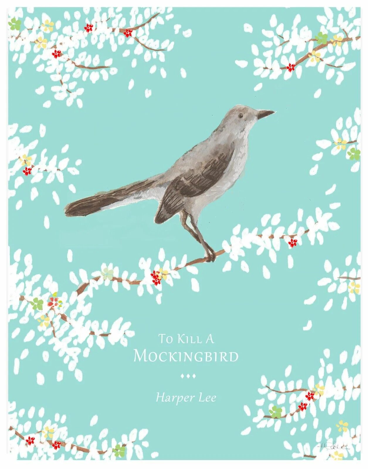 Mockingbird без слов
