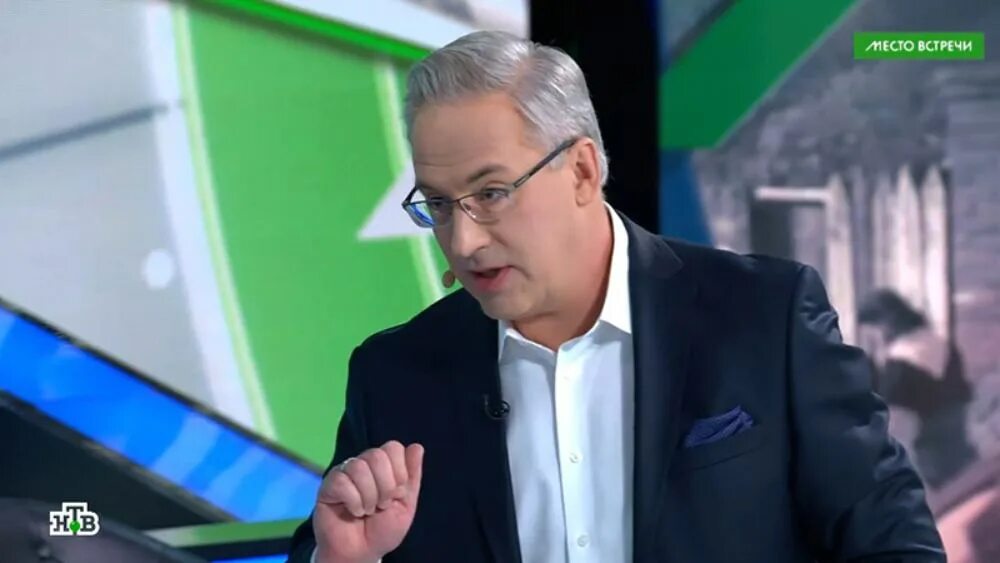 Передача норкиным последняя