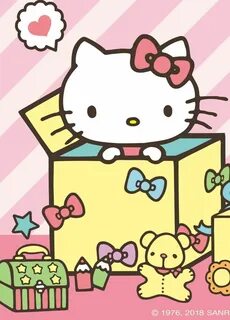 sanrio hello kitty printable poster