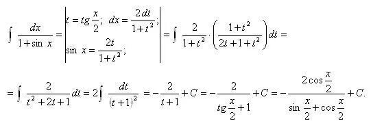 Первообразная 1 sin 2 2x. Неопределенный интеграл DX/1-sinx. Интеграл DX/1-sin x. Интеграл 1/1+sinx. Первообразная 1/sinx.