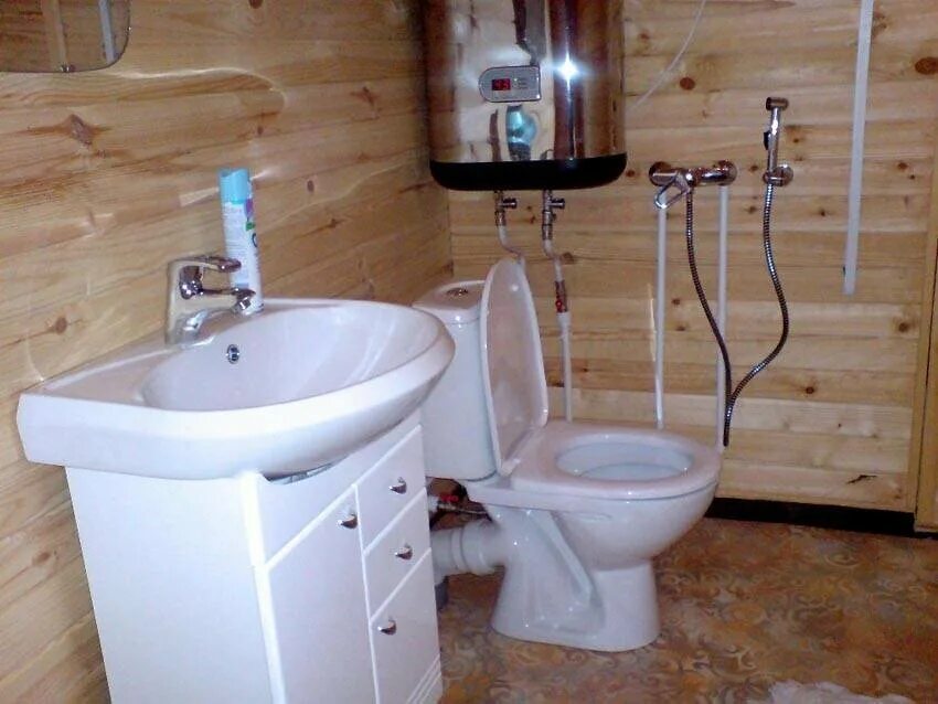 Компостный туалет Biolan Eco (4554970) - Купить по цене от 72 730.00 руб. Интерн