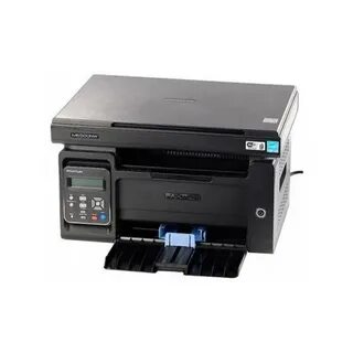 Драйвера на pantum m6500w