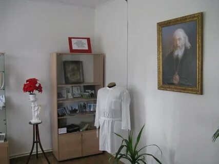 Регистратура луки