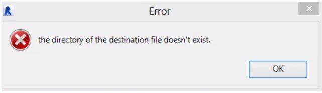 Doesn t ru. Doesn't exist. Revit Server unavailable. Perfect Audio doesn't exist-.... Player doesn't exist.