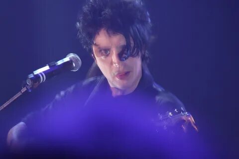 Nicola sirkis instagram