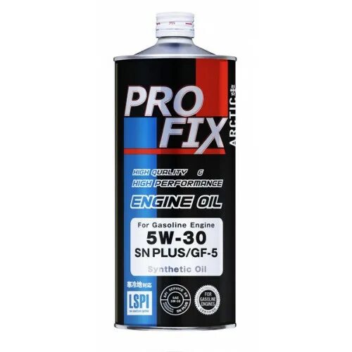 Sn plus gf 5. PROFIX SN Plus 5w30. PROFIX SP/gf-6a 5w30. Sp5w30c1 PROFIX. PROFIX 5w30 SP/RC/gf-6a.