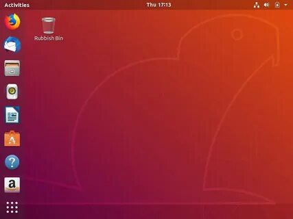 Перезапустить ubuntu
