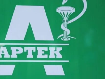 Aptek az