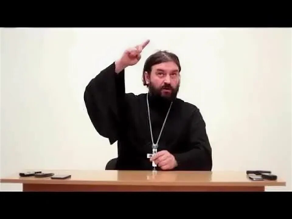 Протоиерей Александр Мень и матушка Наталья - Радио ВЕРА