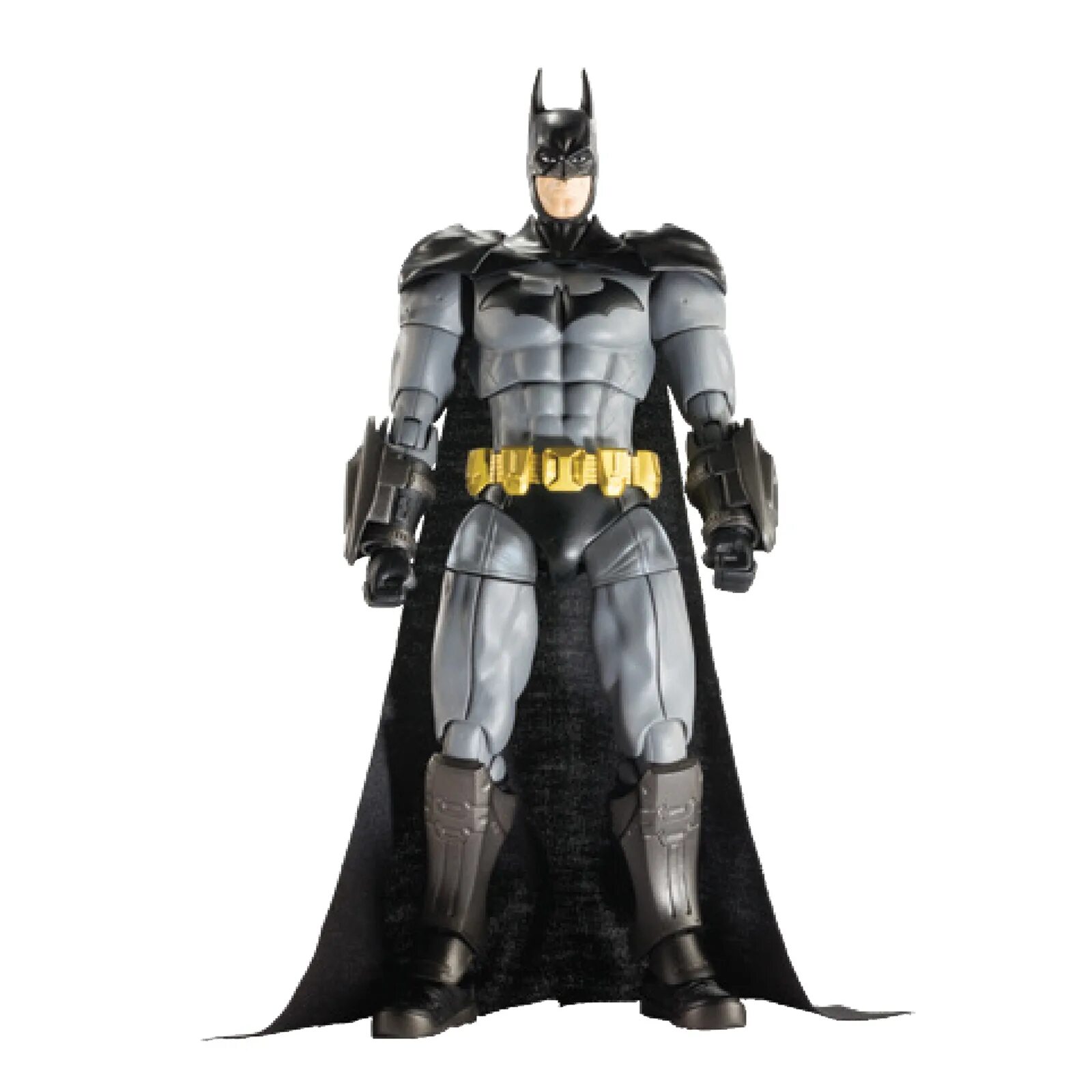 Фигурка Бэтмен Bandai 2022г. Bandai Sprukits Batman. Фигурка Бэтмена из Аркхем Сити. Batman model Kit Bandai.