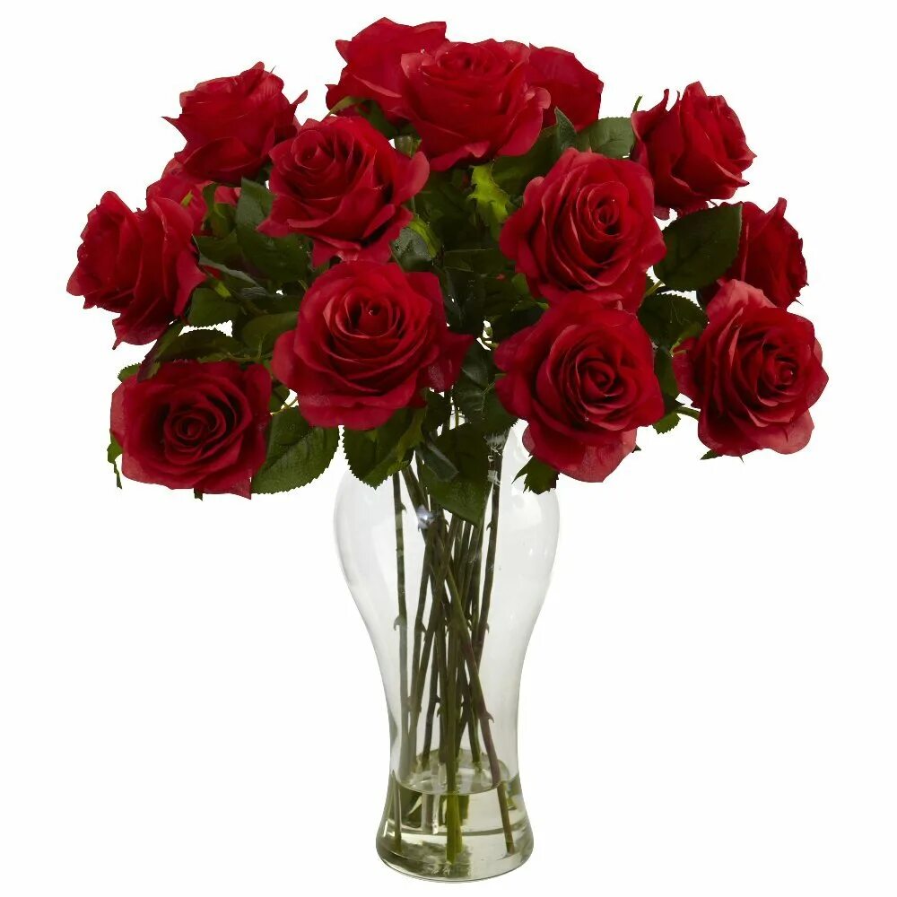 Сколько стоят цветы розы в вазе. Розы в вазе. Букет роз в вазе.
