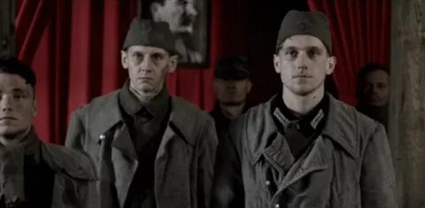 Ленинград 46 википедия